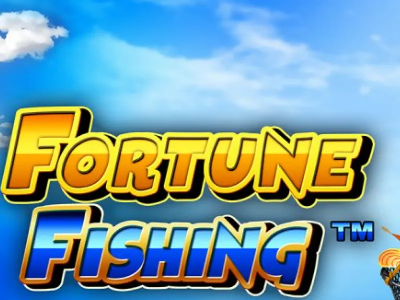 Fortune Fishing Hi888 - Trải Nghiệm Câu Cá Đón Nhận Vận May