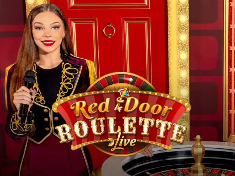 Red Door Roulette Hi888 - Đặt Cược Casino Rút Thưởng Cực Đã