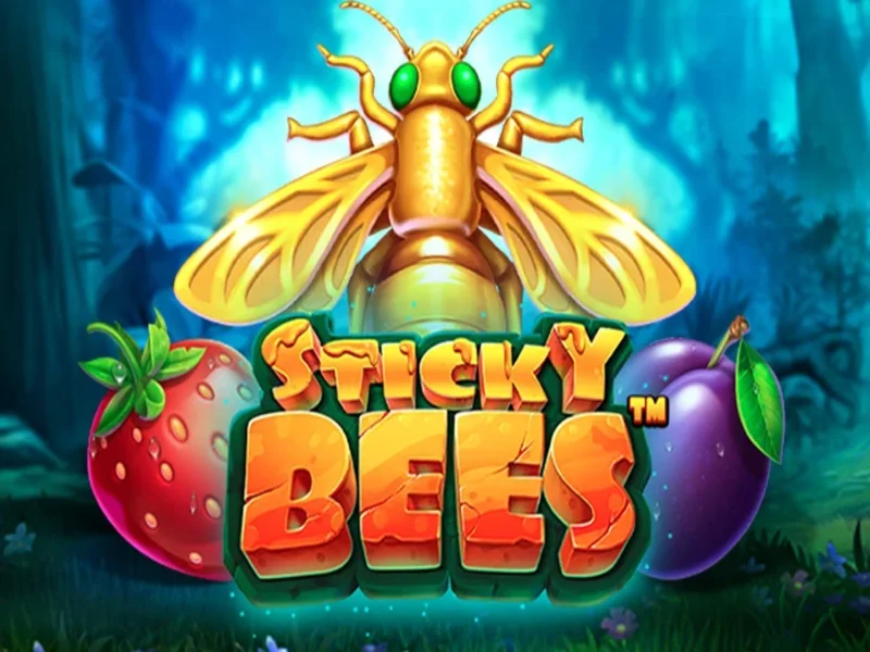 Sticky Bees - Bùng Nổ Từng Giây Phút Khi Tham Gia Đặt Cược