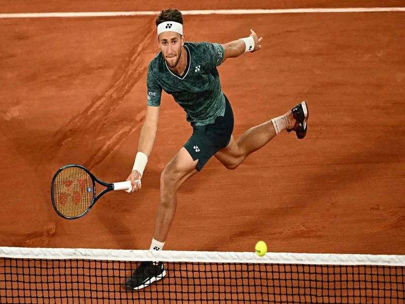 Phân tích các trận đấu nổi bật tại Tennis French Open