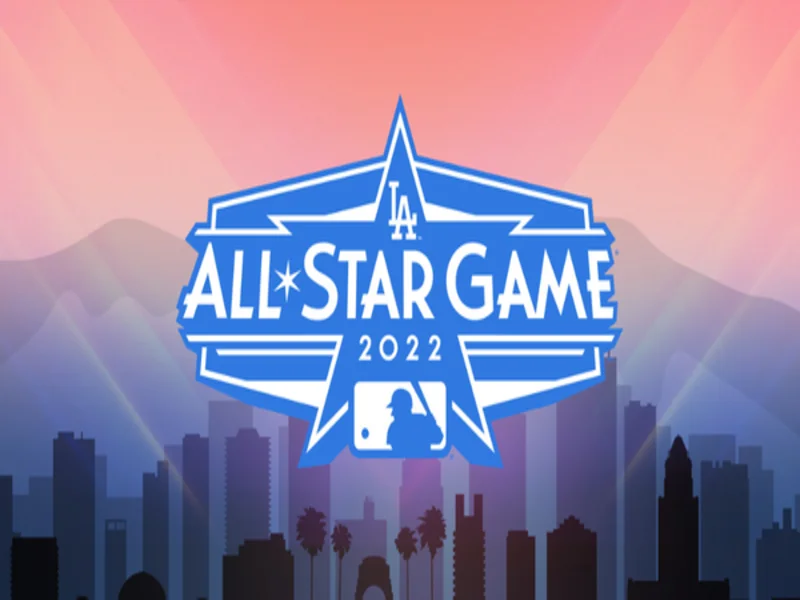 Cược Giao Hữu Bóng Chày MLB-All Star Game Uy Tín Tại Net88