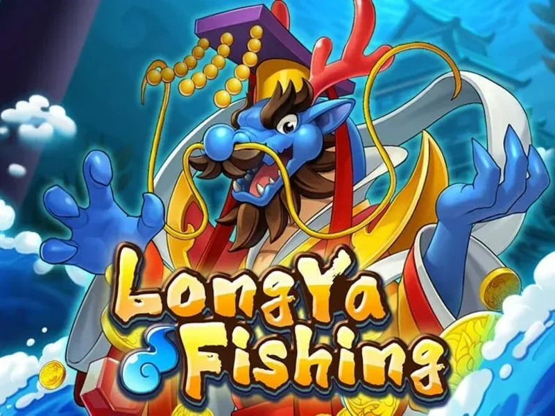 Longya Fishing - Trổ Tài Thiện Xạ Cùng Hi88